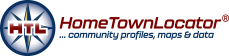 HomeTownLocator.com